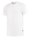 T-shirt Basic Fit 190 Gram Maat wit BW190 Tricorp Casual