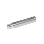 unhardened DIN stainless steel