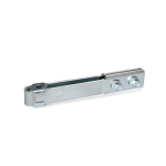 Klemarmverlenging GN 809.1-67,5-16-ST