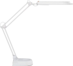 LED bureaulamp H max. 450 met Metaal kunststof