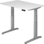 Bureau HxBxD 650 - rechte A-actief