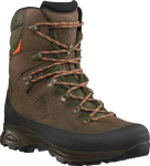 Berg- & jachtschoenen Haix bruin/olijf Nature One GTX