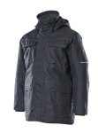 Parka schwarzblau, PO270 Mascot Industry Dayton