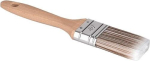 Paintbrush wide Fully synthetic special bristle