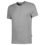 T-Shirt Slim Fit grau, BW160 Tricorp Casual
