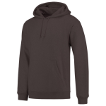 Hoodie dark grey, MG300 Tricorp Casual