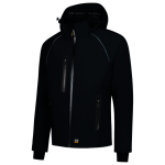 Tech Shell Jacket navy blue, PO145 Tricorp Workwear