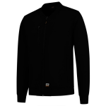 Bomber Softshelljacke schwarz, PO260 Tricorp Premium