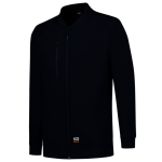 Bomber Softshelljacke tinten blau, PO260 Tricorp Premium