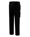 Canvas work trousers dark grey, MG300 Tricorp Workwear