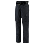 Industrial work trousers grey, MG245 Tricorp Workwear
