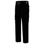 Basic work trousers black, MG310 Tricorp Workwear