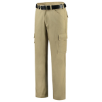 Basic work trousers beige, MG310 Tricorp Workwear