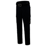 Werkbroek Maat blauw, MG245 Tricorp Twill Cordura Stretch Werkkleding