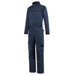 Overall Twill Cordura navy blue, MG280 Tricorp Workwear