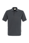 Performance polo shirt anthracite MG200 Hakro 816