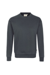 Sweatshirt Performance Gr. anthrazit MG300 Hakro 475