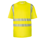 Reflectiq PSA 2 T-shirt maat waarschuwing MG180 Kübler 5043