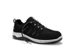 Sicherheitshalbschuhe S3 ESD Elten Maddox Black-Grey Low