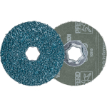 Fibre disc CC-FS 100 Pferd