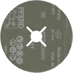 Fibre disc FS VICTOGRAIN Pferd