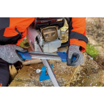 Chain saw sharpener Pferd Sharp