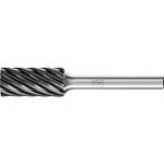 Carbide burr ZYA INOX HC-FEP Ø L Shank 6 Pferd