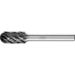Carbide burr WRC STEEL HC-FEP Ø L Shank 6 Pferd