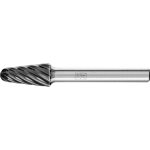 Carbide burr KEL INOX HC-FEP Ø L Shank 6 Pferd
