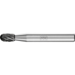 Carbide burr TRE Z3 PLUS HC-FEP Ø L Shank 6 Pferd