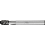 Carbide burr TRE Z3 PLUS HC-FEP Ø L Shank 6 Pferd