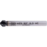 Countersink KES HSS DIN 335 C90° HC-FEP Pferd