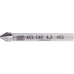 Countersink KES HSS DIN 334 C60° Pferd