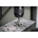 Flachsenker FLS HSS DIN 373 F Pferd