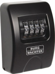 Schlüsseltresor Zahlenschloss Burg-Wächter Key Safe