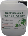 Kühlmittel kg Kanister, Frostschutz bis -15 °C Conzelmann HKF 15.1 POF ECO