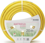 Water hose L=25 m, inner Ø=13 mm Turboflex