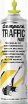 Vloermarkeerspray 500 ml spuitbus Verkeersverf