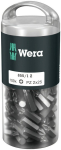 Bitbox PZ 1/4" tough hard 100 pcs. Wera 855/1 Z DIY