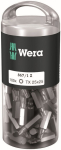 Bitbox TX 1/4" tough-hard Wera 867/1 DIY VE=100 STK