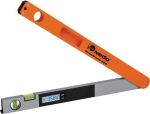 Hoekmeetapparaat Meetbereik 0-355°, beenlengte 45 cm 0,1°, Nedo Winkeltronic
