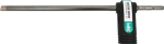 Absaugbohrer, Arbeits-L= L= SDS Plus, Heller Duster Expert