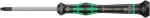 Elektronicaschroevendraaier TX/BO MK Wera 2067