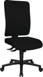 Bürodrehstuhl Synchrontechnik, 450-550 Topstar OX4000