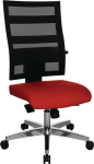 Bürodrehstuhl Punktsynchrontechnik, 450-550 Topstar 9590