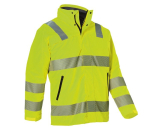 Wetterparka PSA2 Reflectiq PO200 Kübler 1975