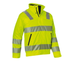 Wetterblouson PSA2 Reflectiq PO200 Kübler 1977