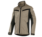 Jacke Innovatiq MG295 Kübler 1230