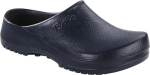 Clogs blau OB, PU Birkenstock Super Birki
