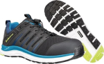 Sicherheitsschuhe schwarz/blau S1P ESD HRO SRA Albatros Breeze Impulse low